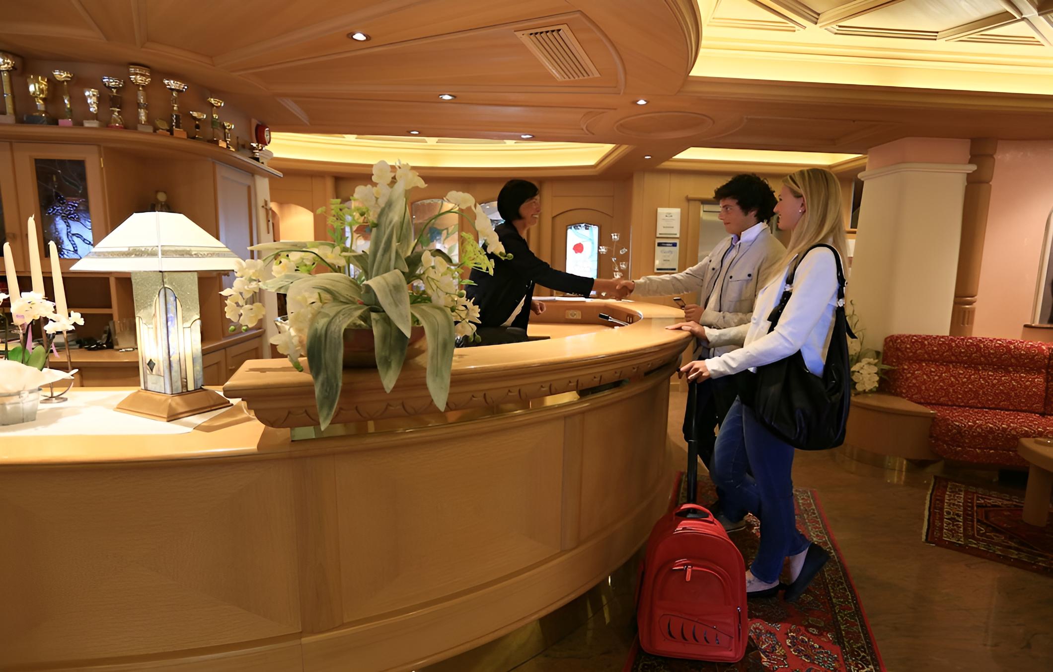 Hotel Renè