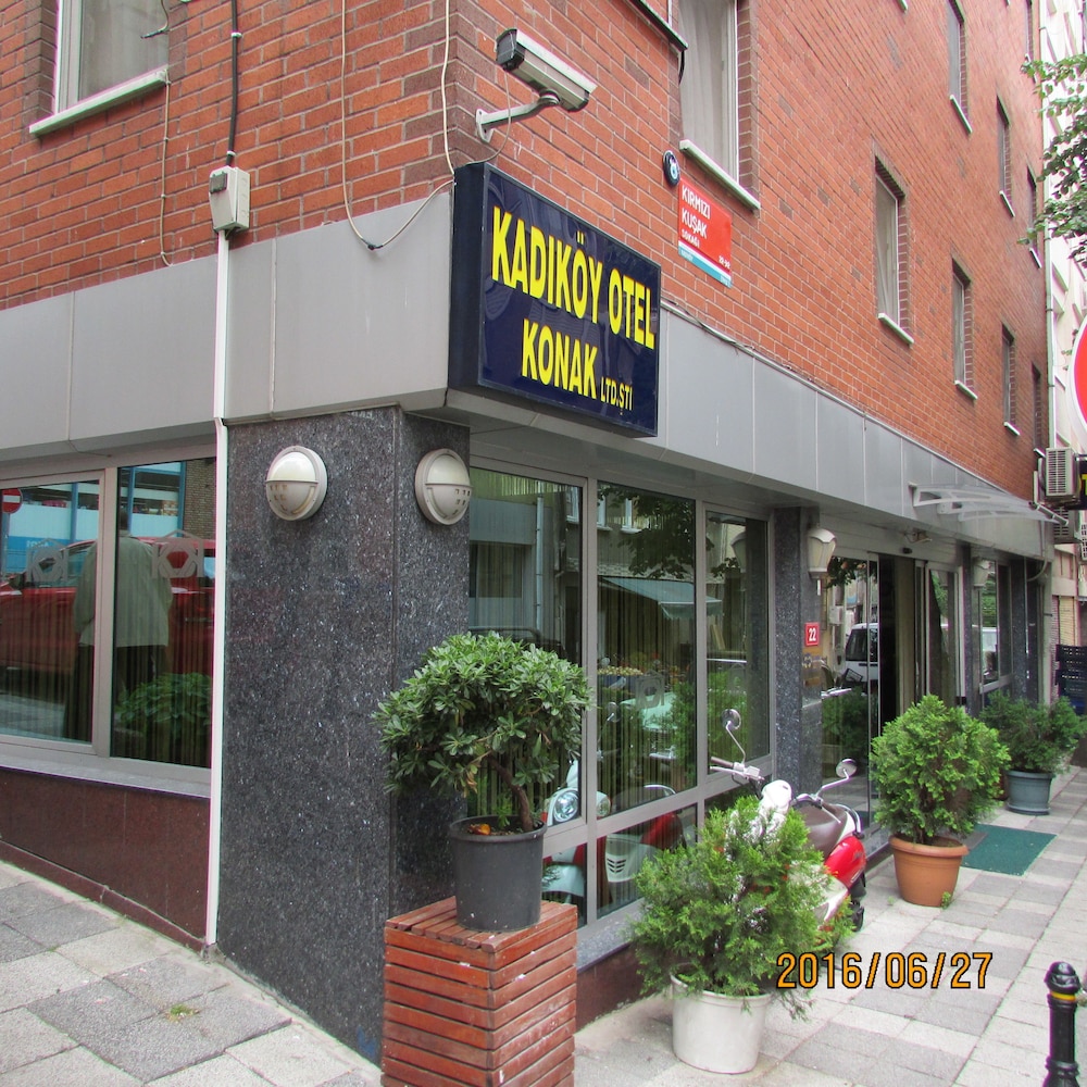 Kadikoy Otel