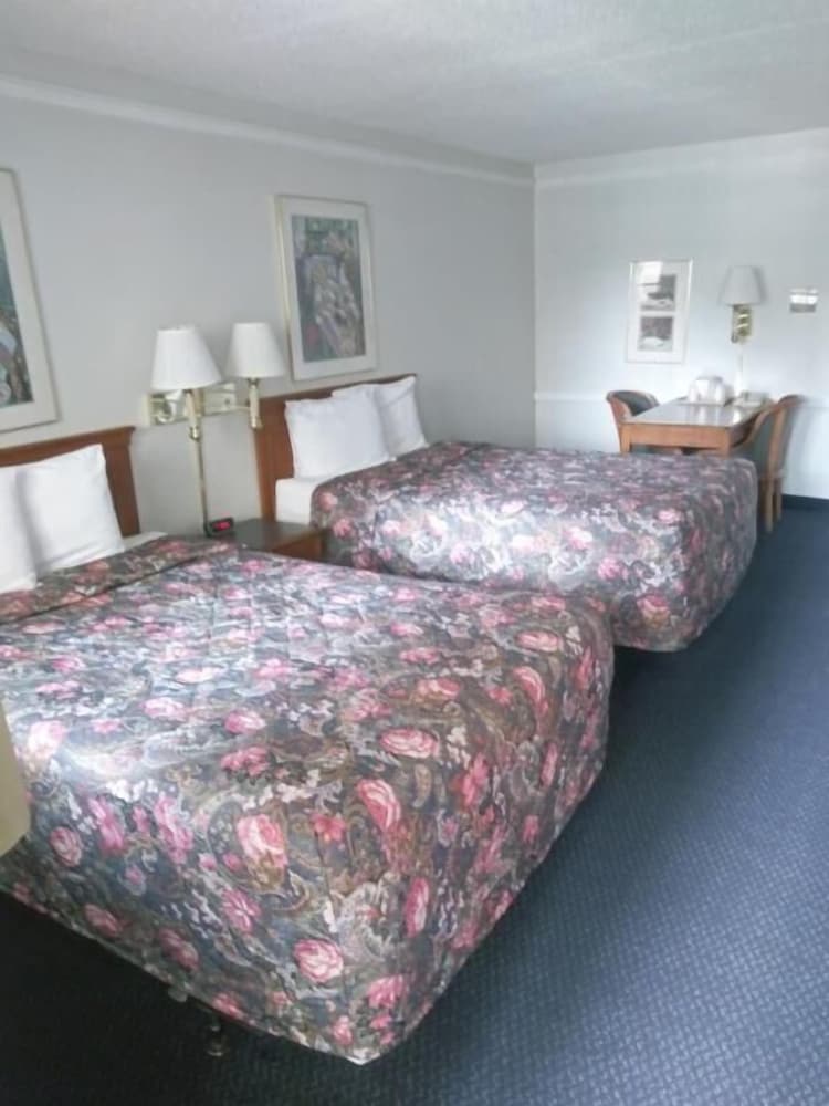 Horizon Inn & Suites