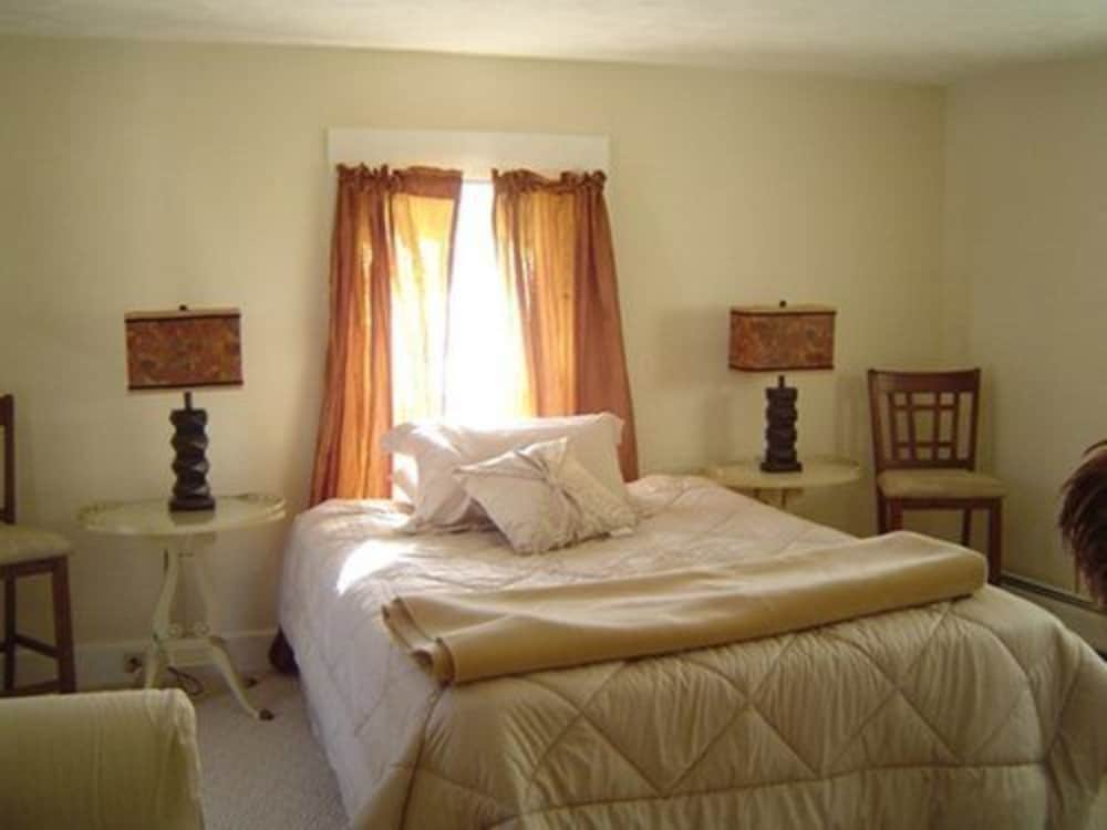 Calais Crossing B&B