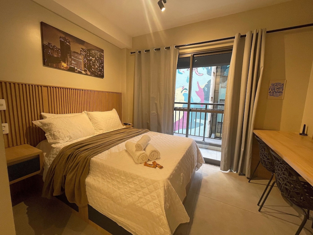 Prime Stay - Vila Buarque