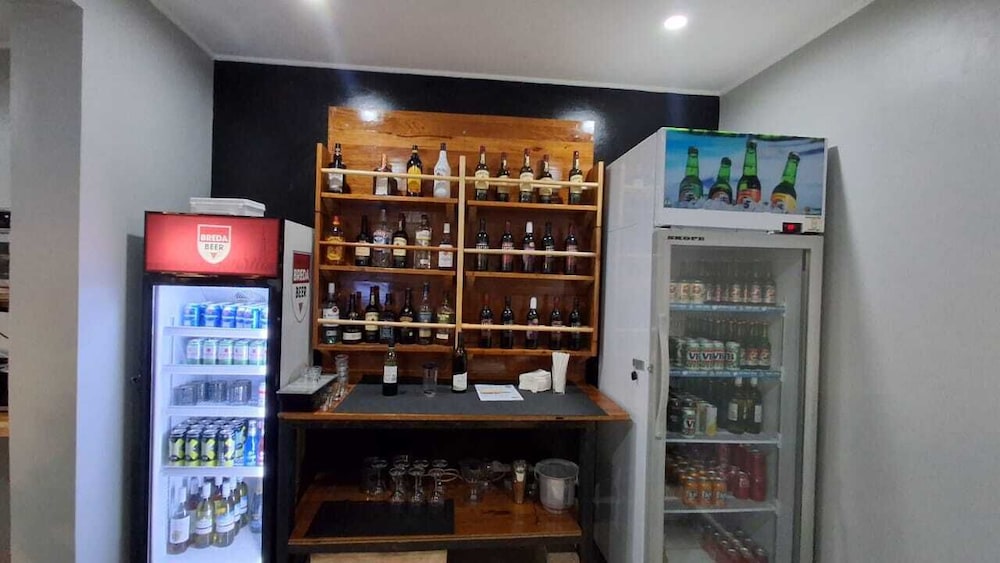 Vila Backpackers