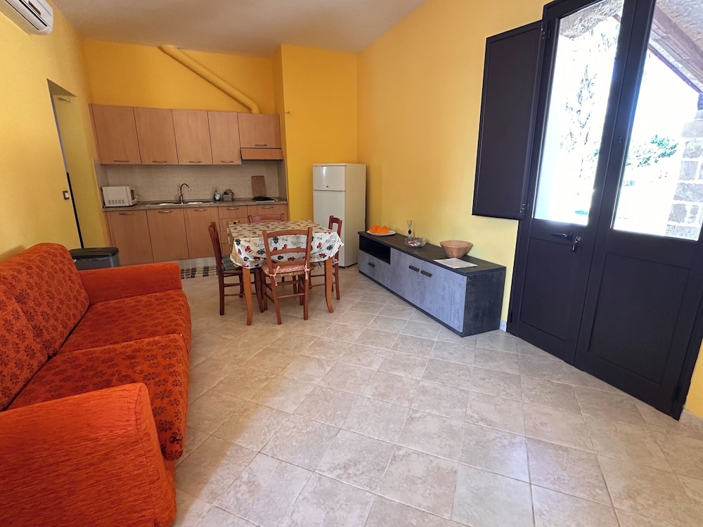 LA PALMA VACANZE