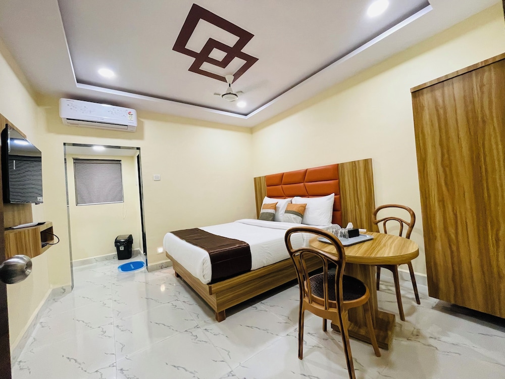 Riverside Retreat Dombivli