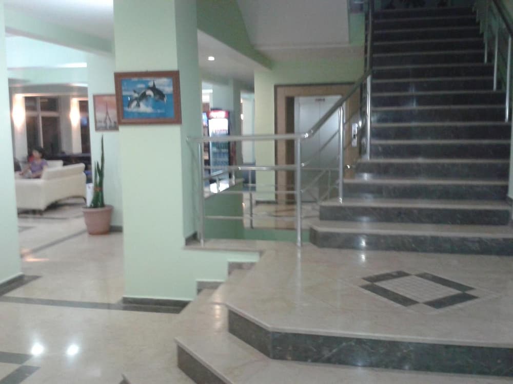 Çesme Sirin Villa Otel - Image 8