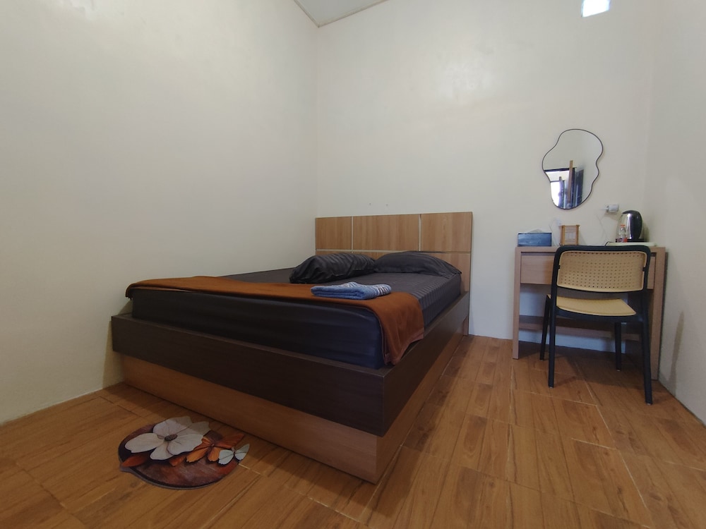 OYO 94933 Wisma Cha Tatami Palangkaraya