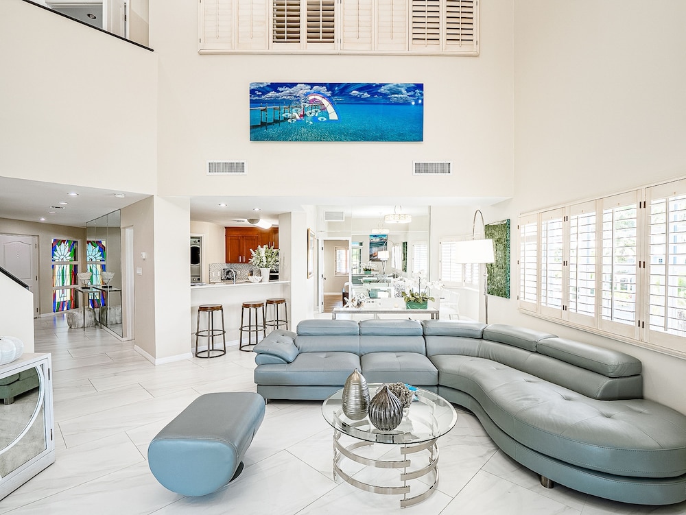 Britannia Villa in Grand Cayman