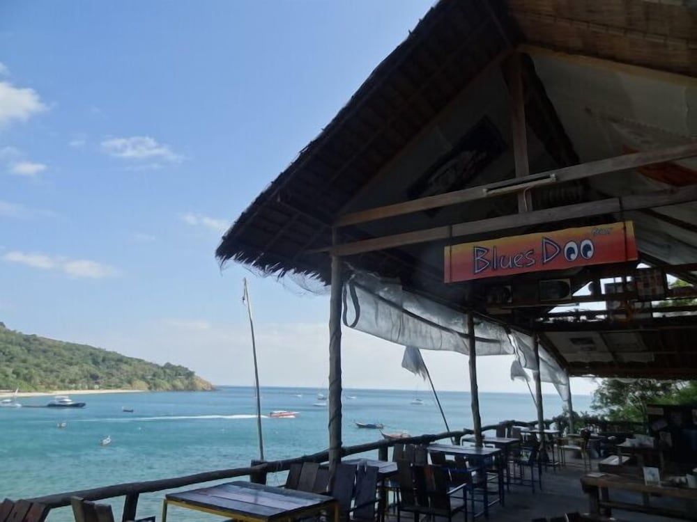 Hidden Cliff Hostel