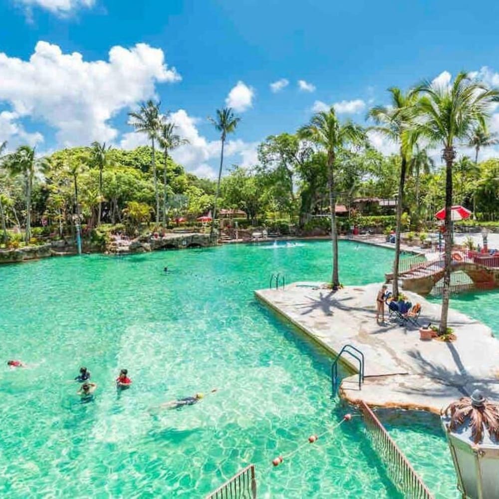 Vacay Spot Happy Escape 15 Min Beach Massageshower