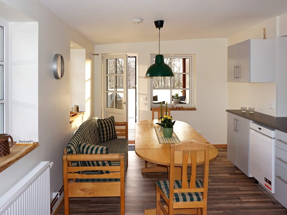 6 Person Holiday Home in Alsterbro-by Traum view 5