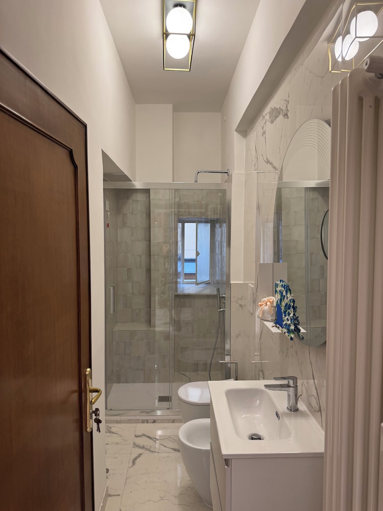 Suite 41 en Rome