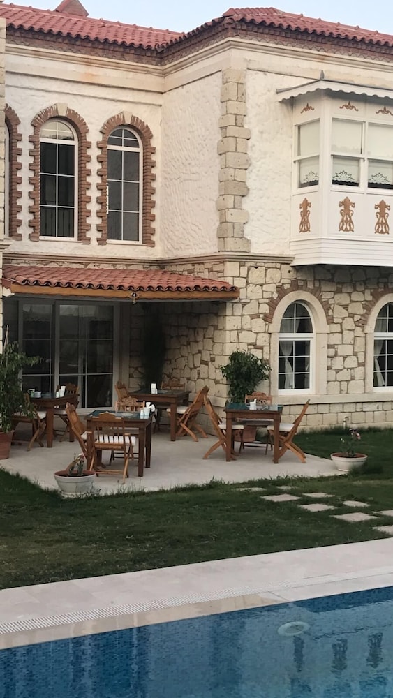 Kerme Ottoman Alacati - Image 46