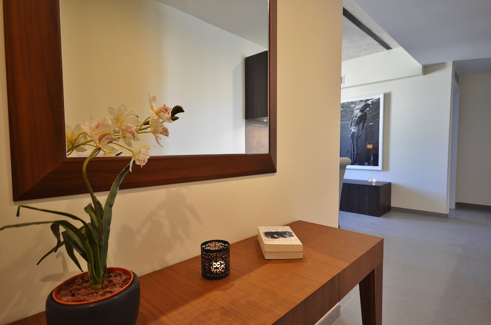 Vallettastay Standard Apartments