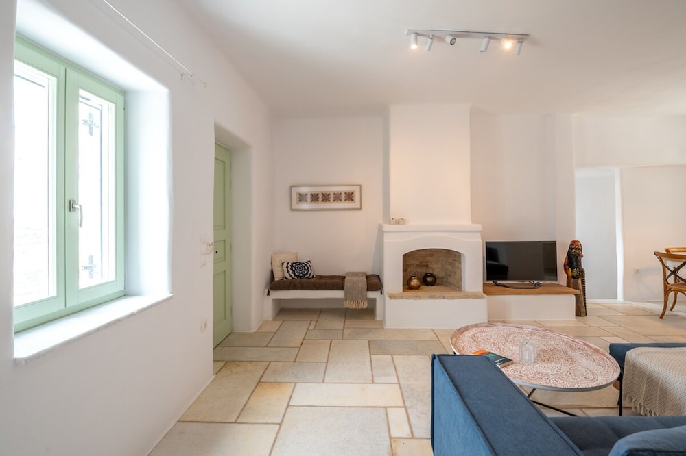 Casa Thymus Great sea View
