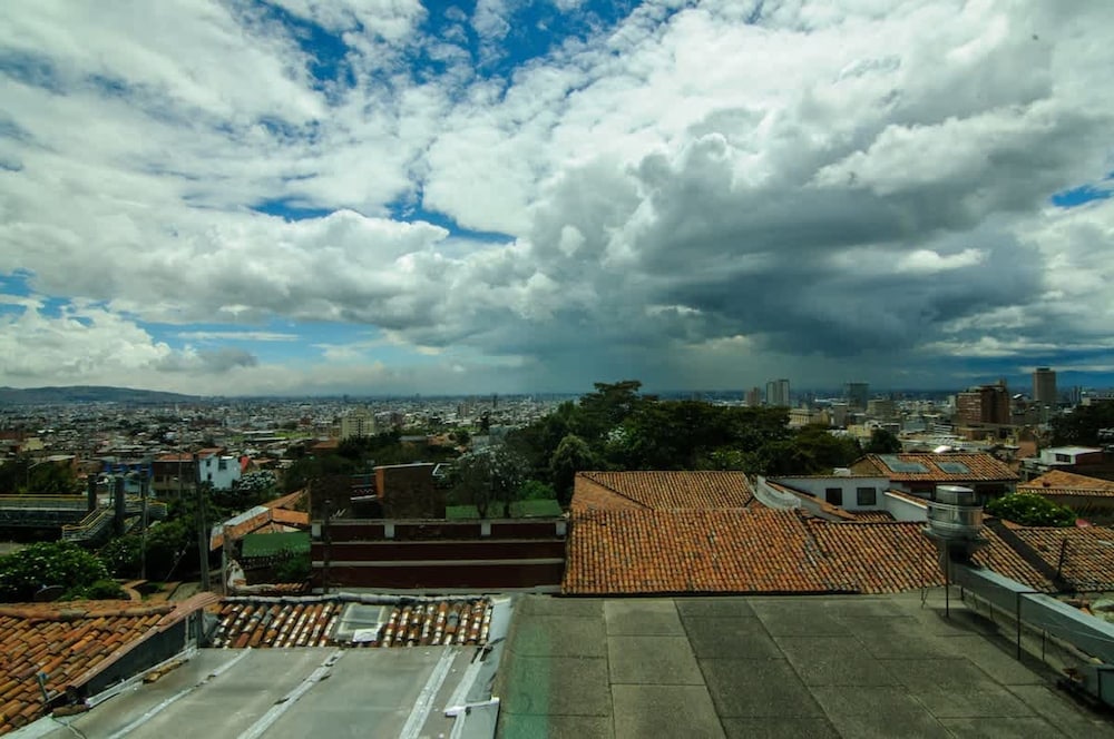 Amazing 2 BR in Candelaria