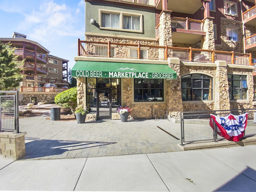 Park City Ski Resort Gems - Stunning Vacation Lodging