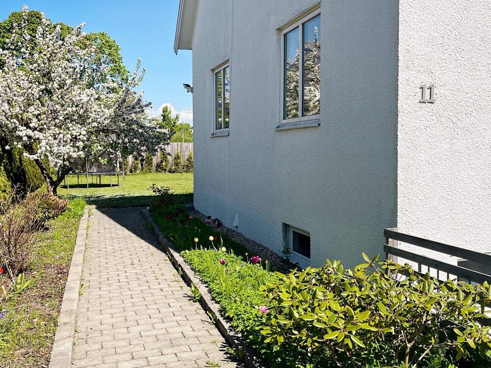 4 Star Holiday Home in Goteborg-by Traum view 4