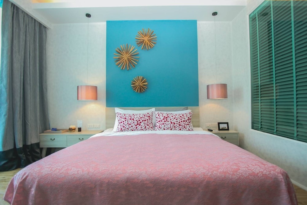 Mukrada House