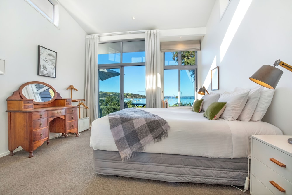 Shelley Beach Homestead