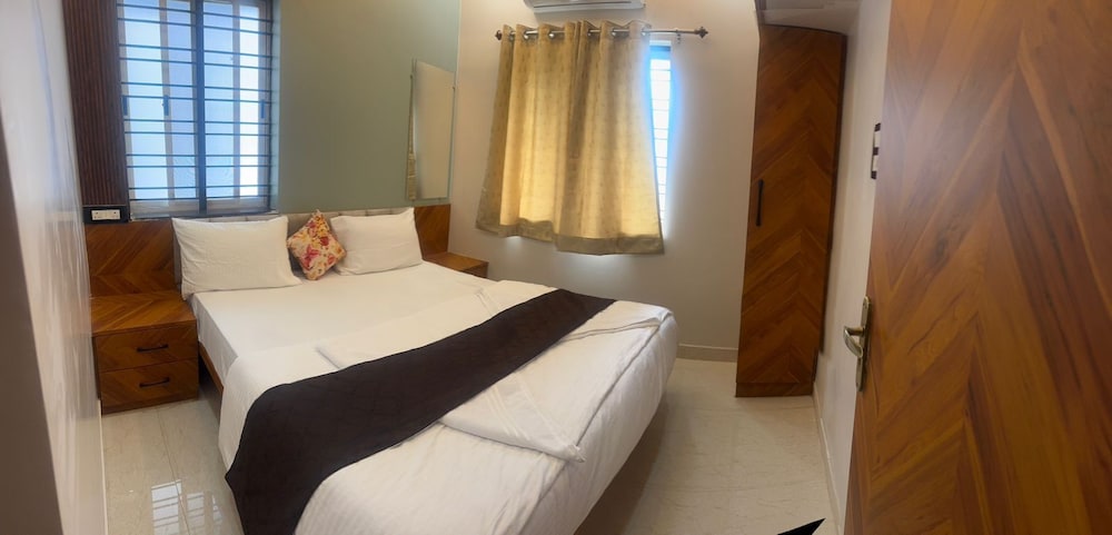 MSK Homestay Service Apartment