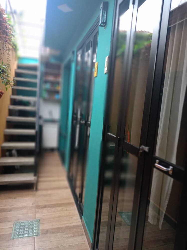 Hospedaria Casa 373