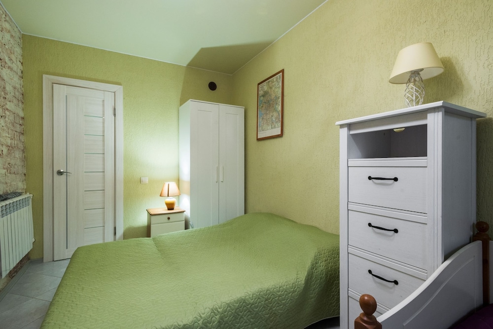 RentalSPb 5 Studio