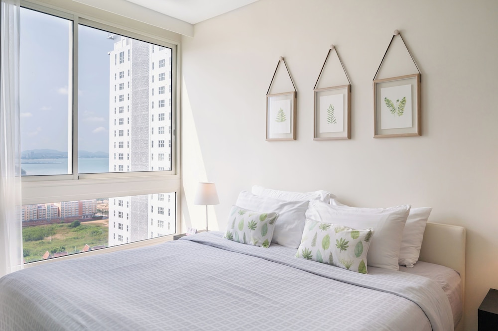 Veranda Residence by SEA U PATTAYA