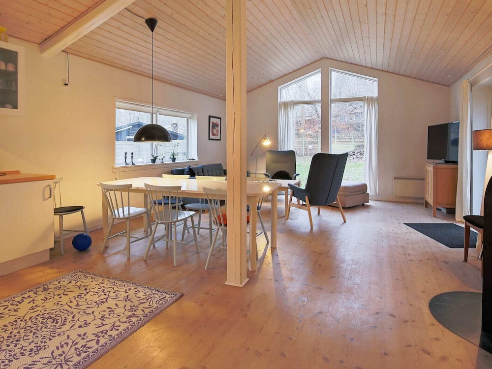 Holiday Home in Vejby view 4