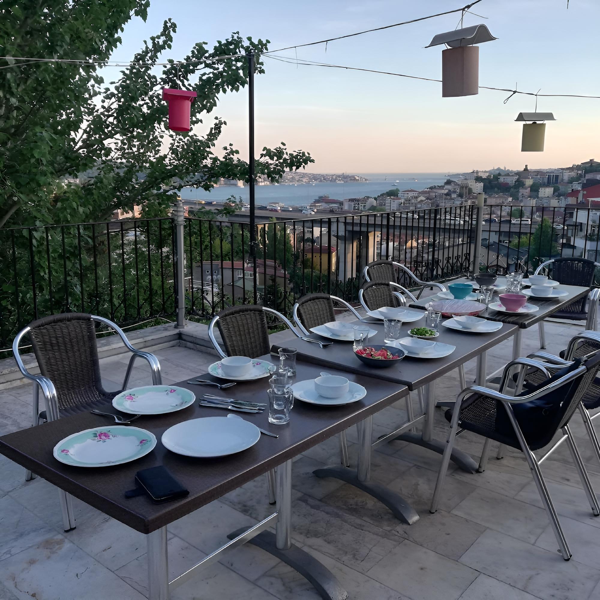 Yeşim Suites