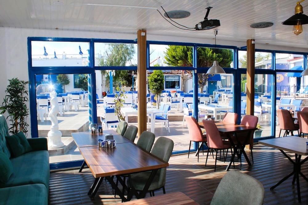 Mavi Restoran & Bistro - Image 9