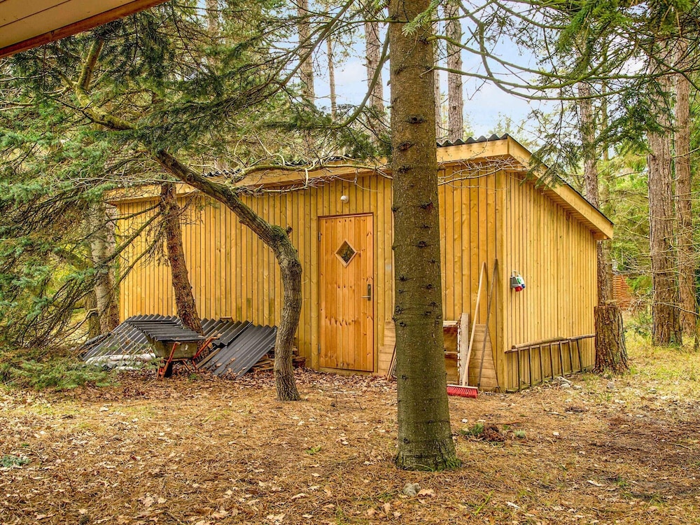 5 Star Holiday Home in Store Fuglede