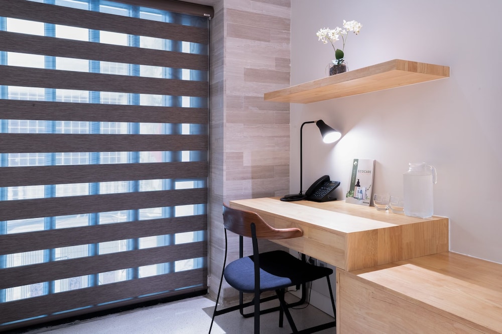 Bi Ecosuites Hanoi