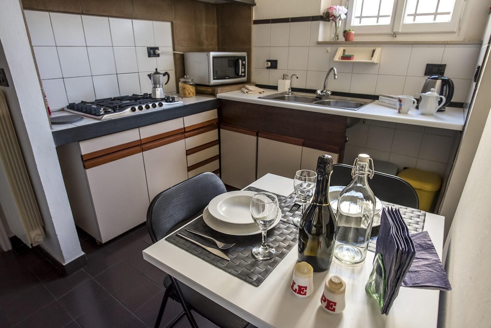 Ricasoli Apartment in Firenze