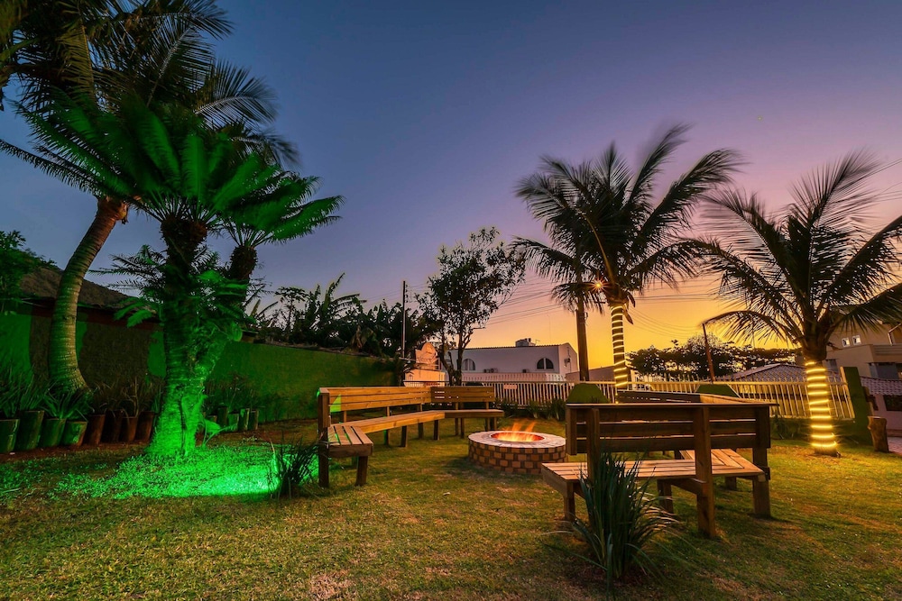 AP 46 - Residencial Solavir