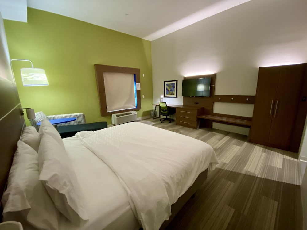 Holiday Inn Express Pineville-Alexandria Area, an IHG Hotel - Property Image 52