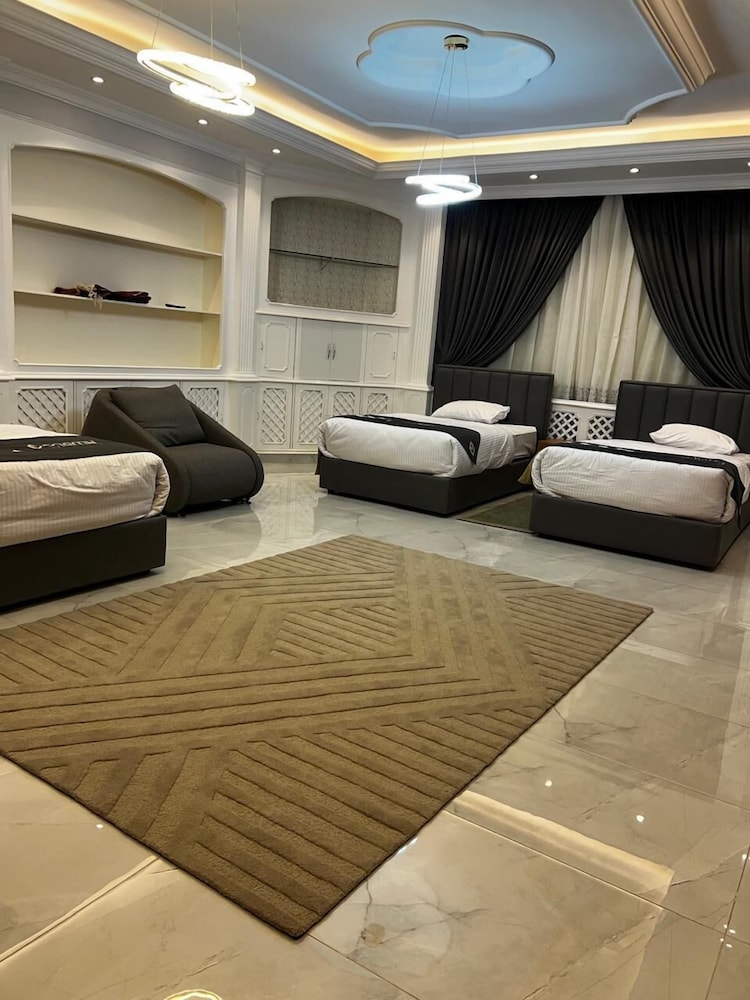 Eqamh VIP