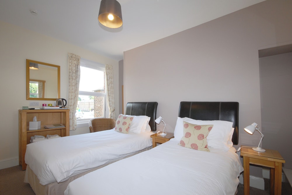 Abbey Guest House