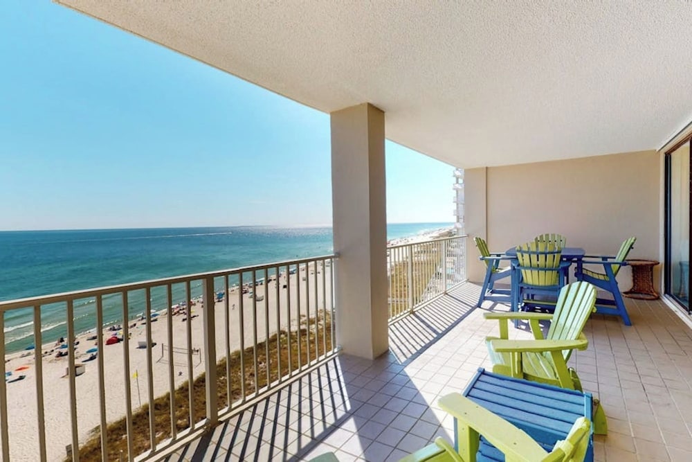 Bluewater Vacation Rentals