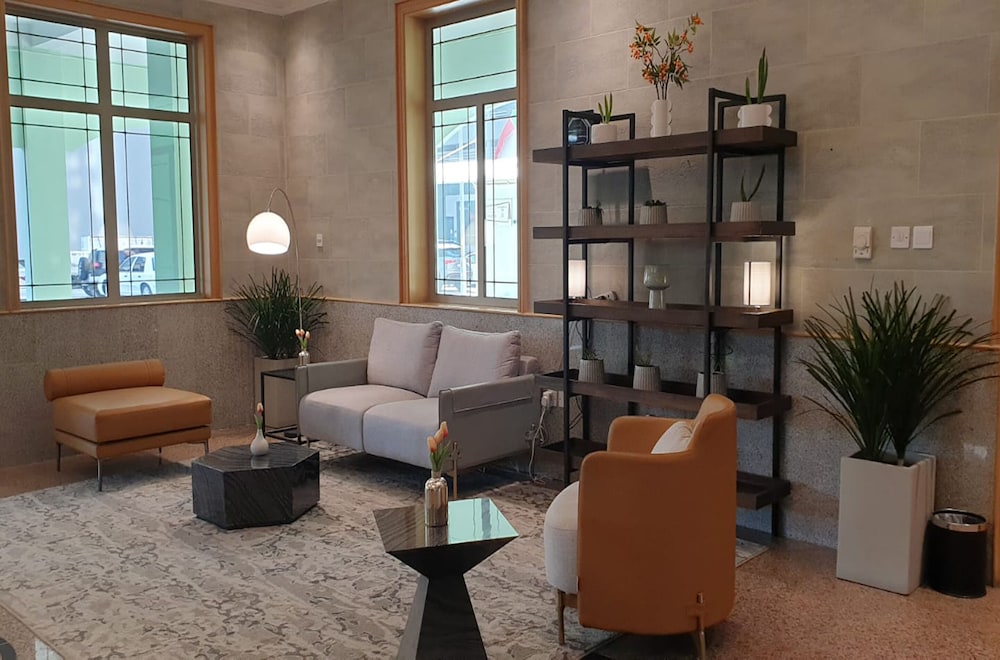Al Faris Suite 2