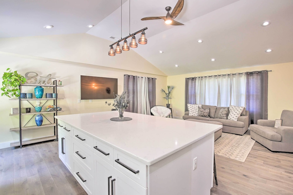 Modern NY Home w/ Views By Hudson Valley Hiking! - Property Image 13