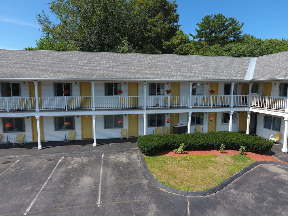The Towne Motel