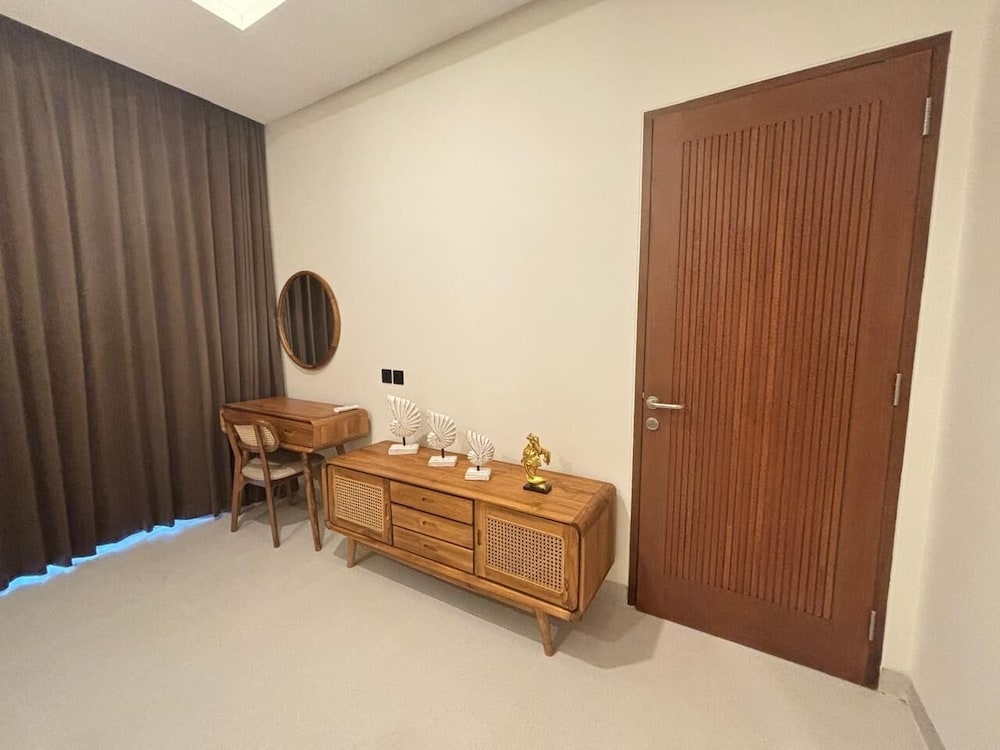 KamaRasa Villa Balangan