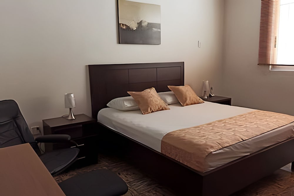 201 Apartamento Completo Rers en Versalles 3 Habitaciones - Cali Tower Suites & Lofts