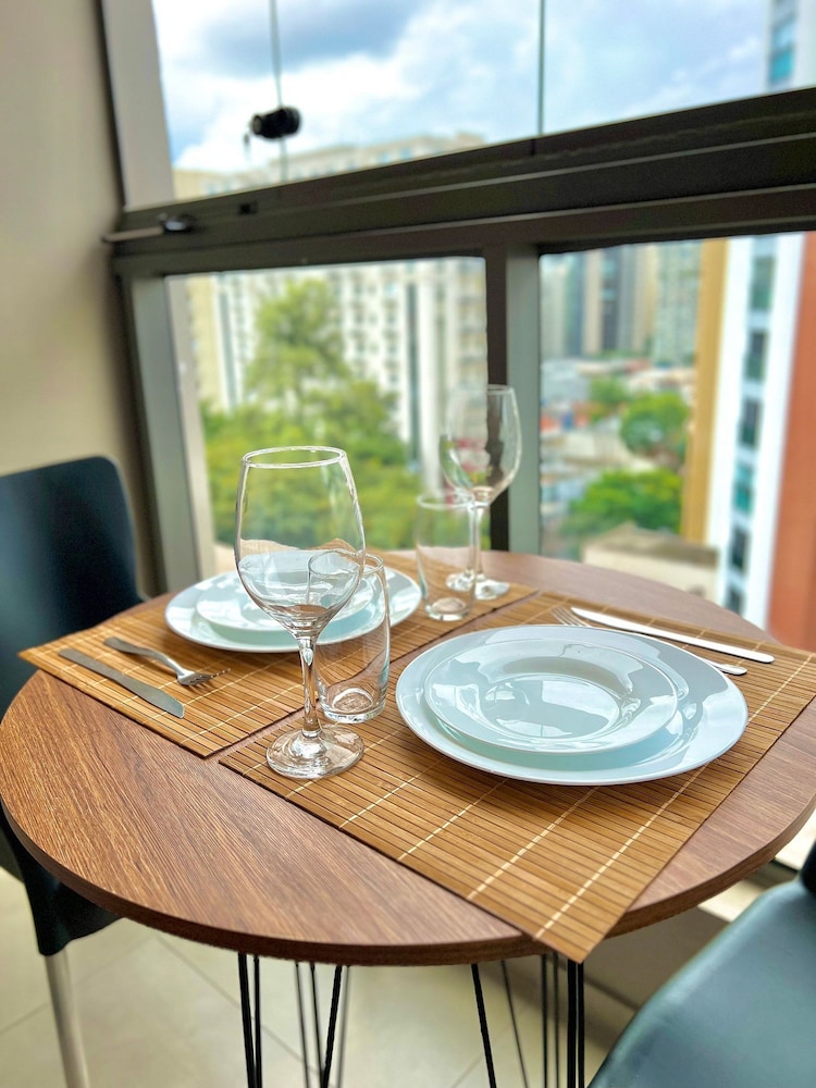 Innvista Allure Residencial Moema