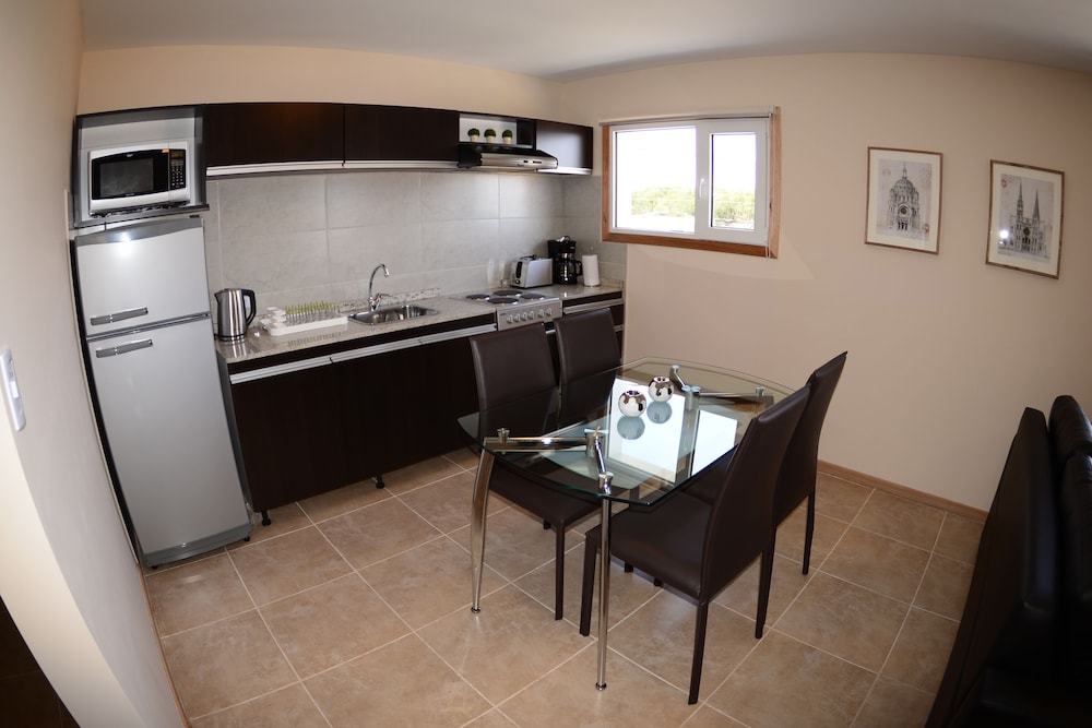 Complejo los Guindos - Ushuaia Flat