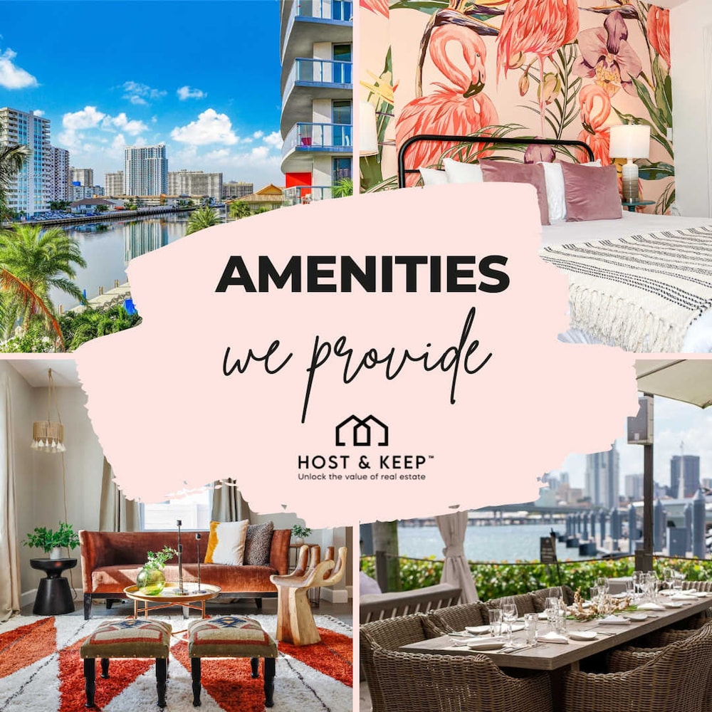 Stylish City Loft Downtown Steps to Bayfront Park