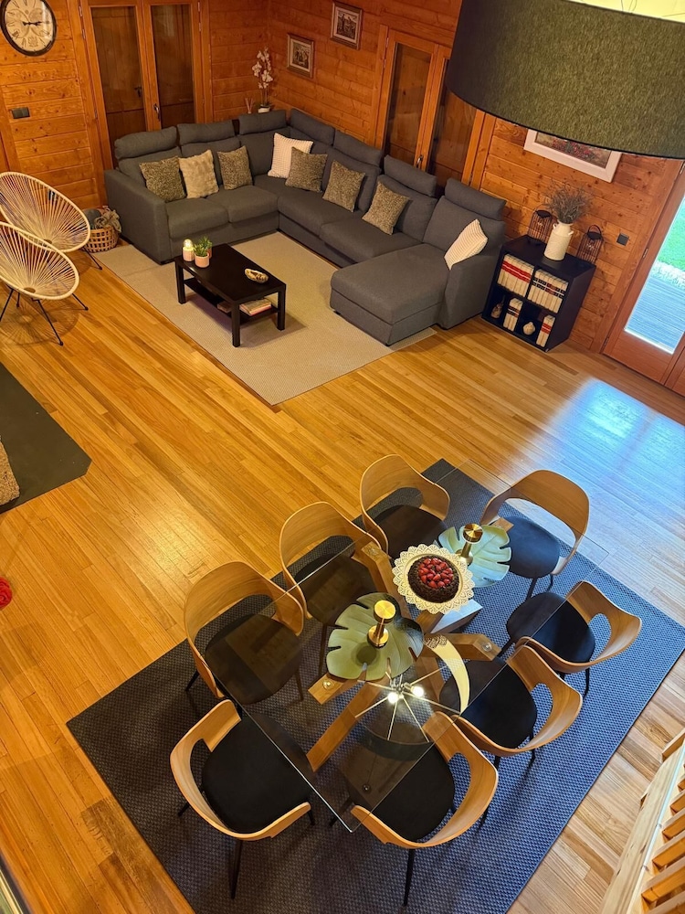 Gerês Nature House