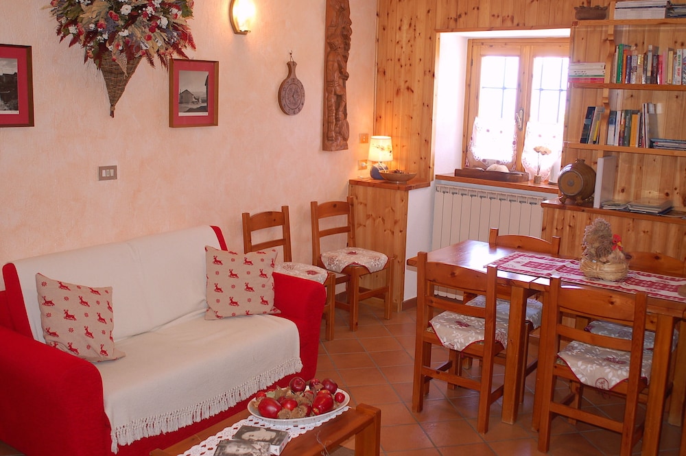 Chambres d'Hôtes l'Abri de Vetan