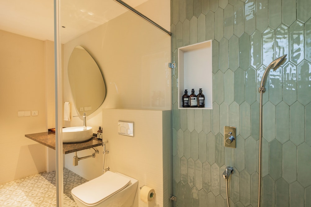 ELIVAAS Kensho Hibiscus 3BHK Villa
