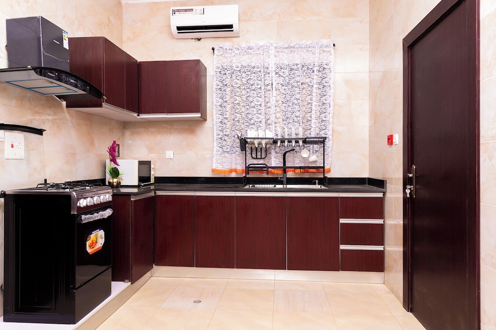 Clarus Apartments